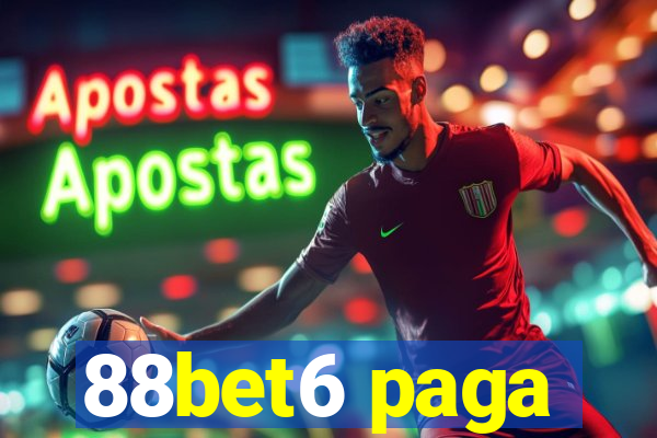 88bet6 paga